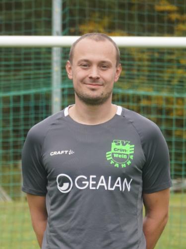 Lucas Schmidt