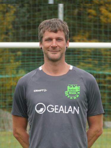 Andre Steinig