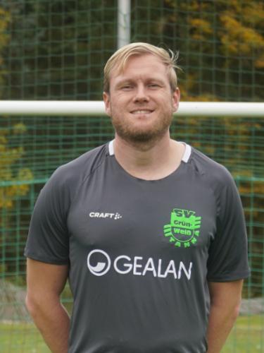 Martin Weigelt