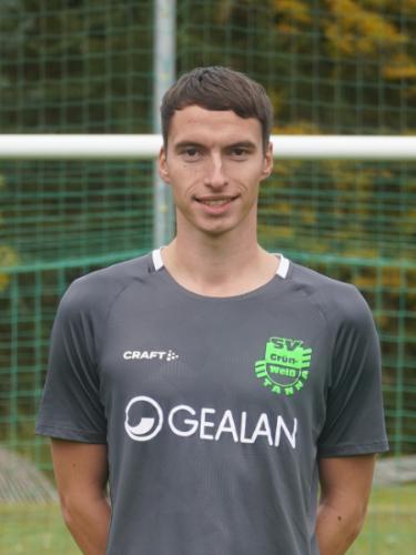 Markus Woydt