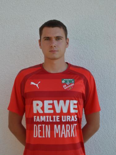 Lukas Ihm