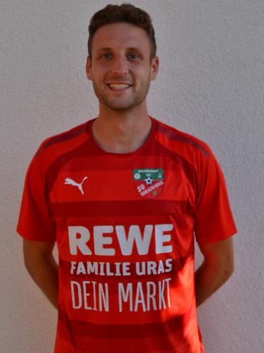 Bastien Lack