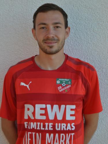 Jascha Magiera