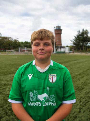 Bosse-Juul Hosemann