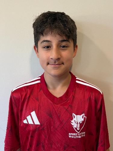 Ahmad Helal Naqshbandi