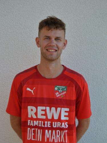Nicolas Dieter Hahn