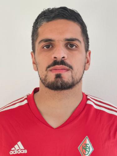 Abdulaziz Salim Mohammed Bin Israyti