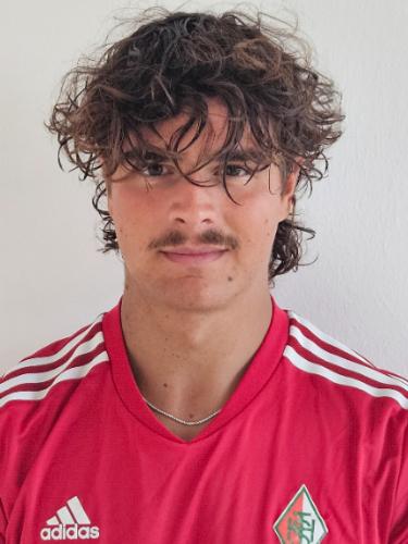 Mateo Lozan Büchsler