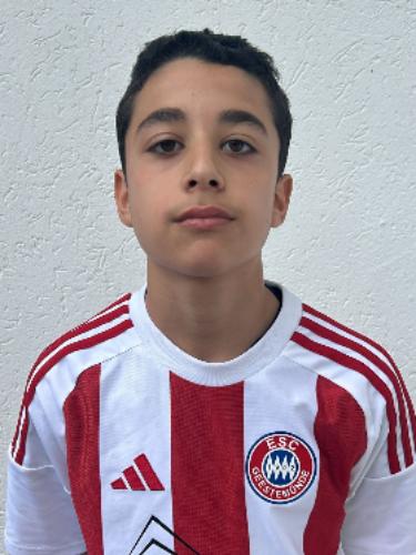 M. Mayar Lababidi