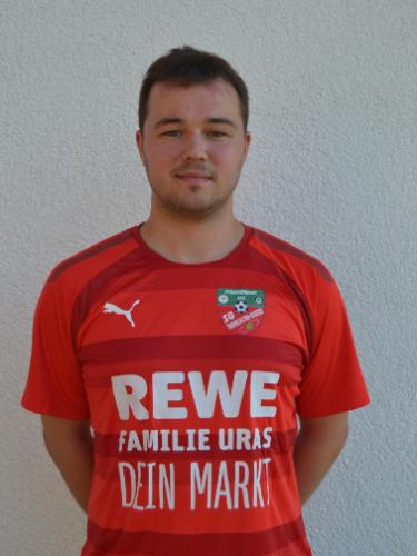 Jonas Sebastian Neissner