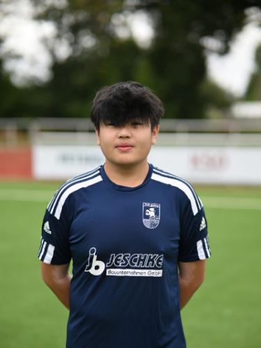 Leon De Cicco-Tran