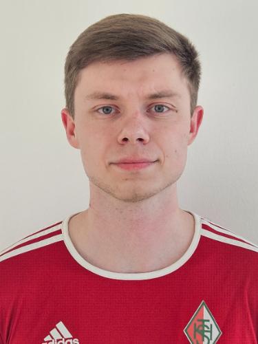 Tjark Levin Lewermann