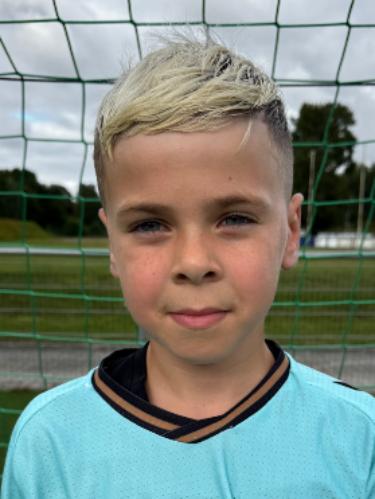 Damian Oxenfart