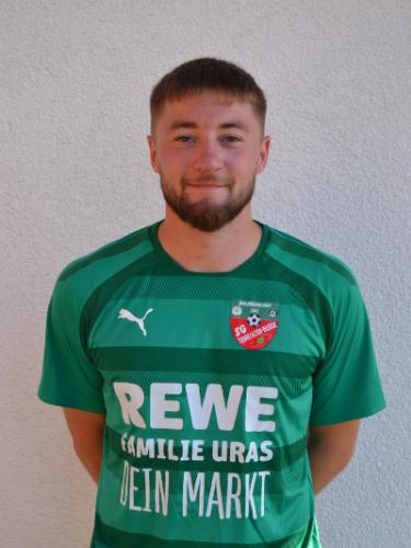 Leon Angelo Prediger