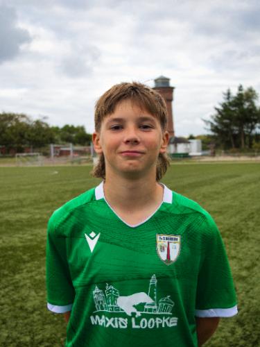 Sönke Wybrands