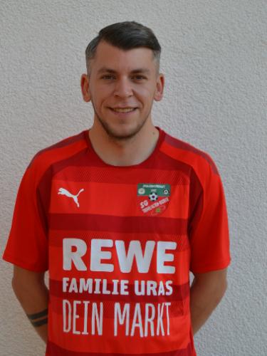 Tjorben Steinke