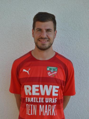 Nico Zillinger