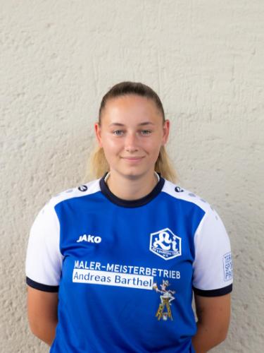 Paula Marie Hahn