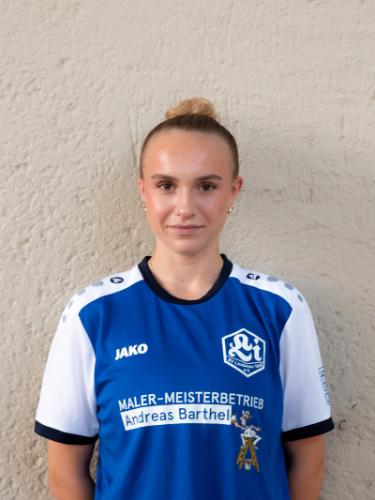 Antonia Felicitas Haufe