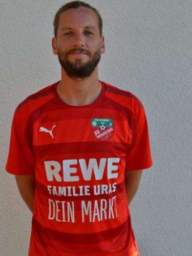 Lukas Nicolai