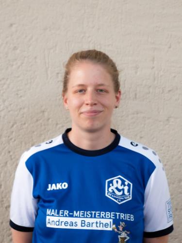 Mara Matthias