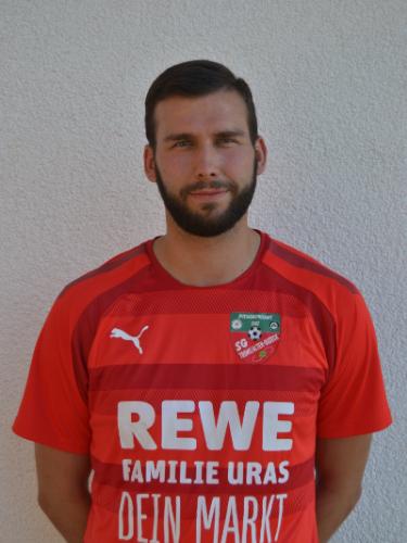 Niklas Becker