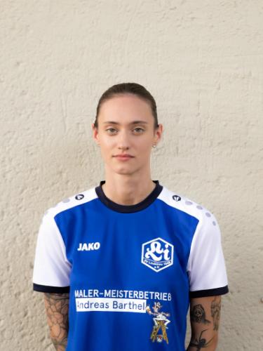 Zoe Pearl Höppner