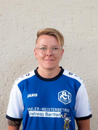 Annemarie Neumann