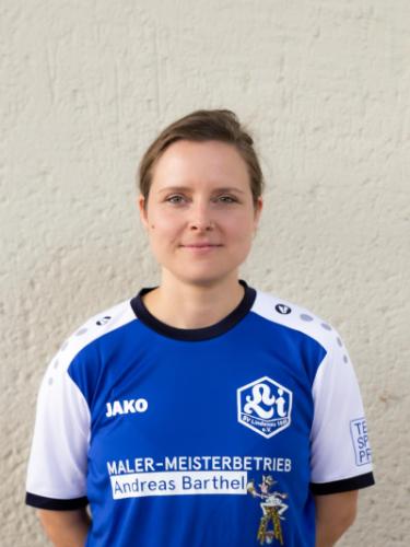 Lisa Ritschel