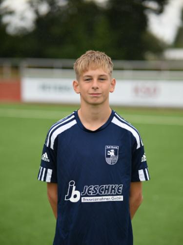 Finn Vehnekamp
