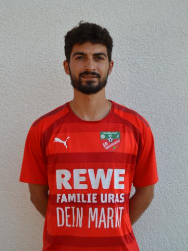 Rupen Demirci