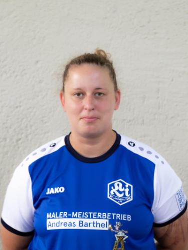 Sandra Schumann
