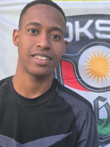 Amine Ouabi