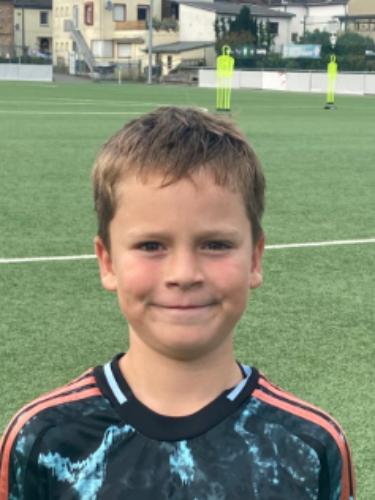 Jonah Fritz Rasch