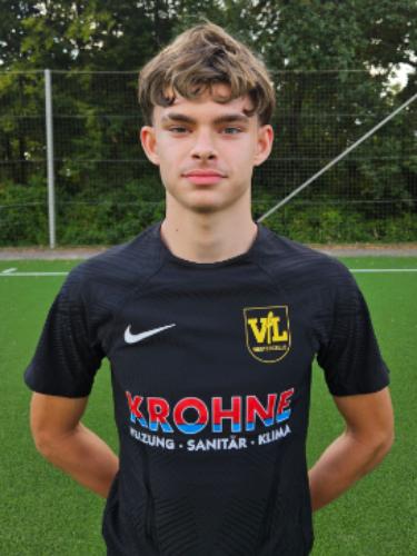 Vito Santino Kern