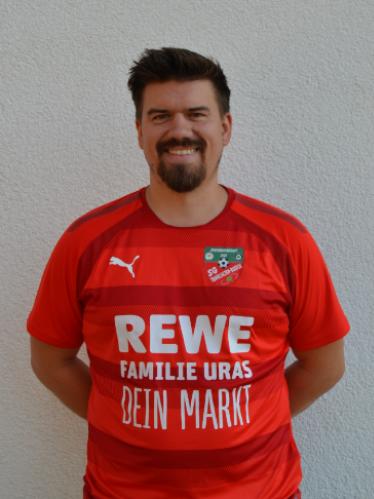 Daniel Muelich