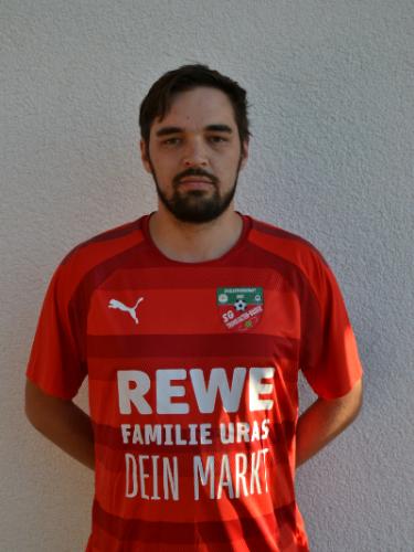 Lukas Reißner