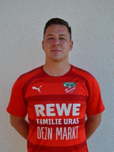 Manuel Reuter