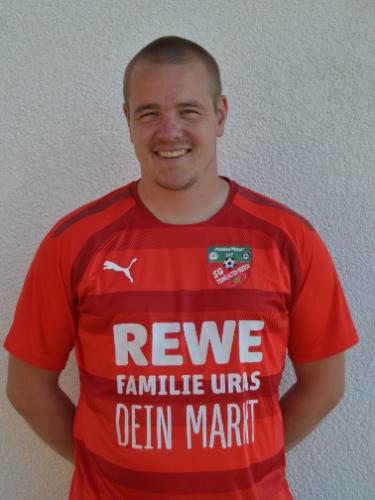 Thorsten Stopfkuchen