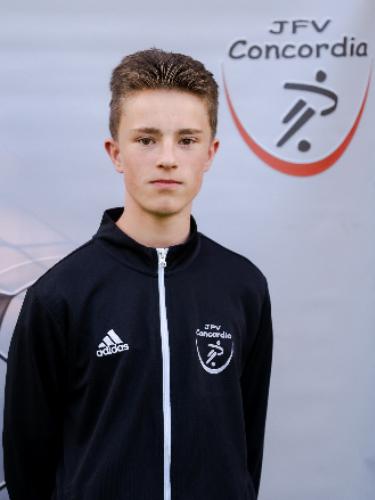 Christian Johannes Leidig