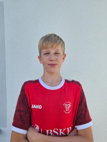 Willi Kaube