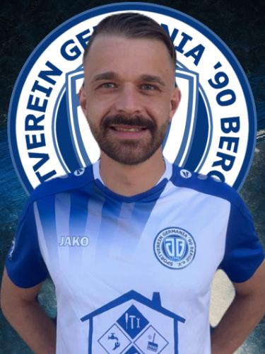 Rico Liedtke