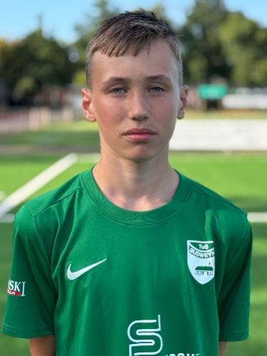 Jan-Luca Martens