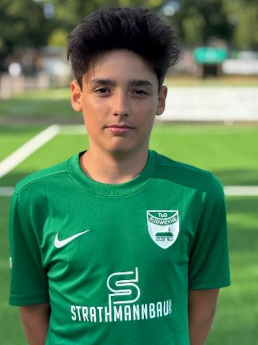 Leonard Joel Meentzen