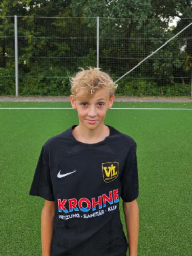 Luca Noel Bierkamp