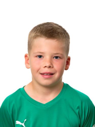Ben Domke