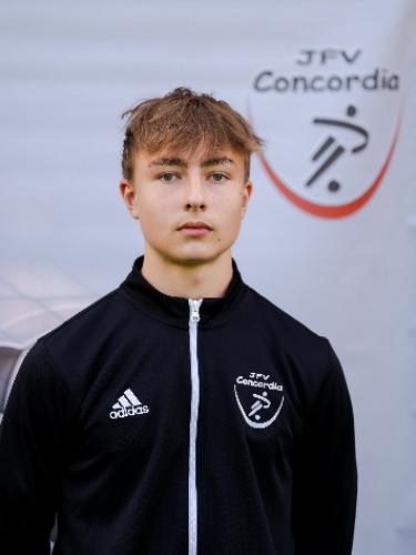 Jorin Christian Pape