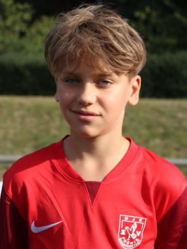 Kyrylo Volodko