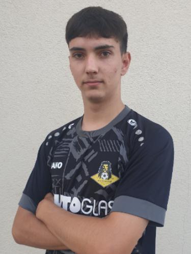 Jonas Mende