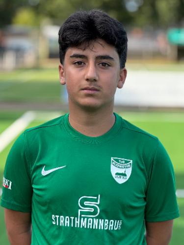 Mehmet Sait Yildirim